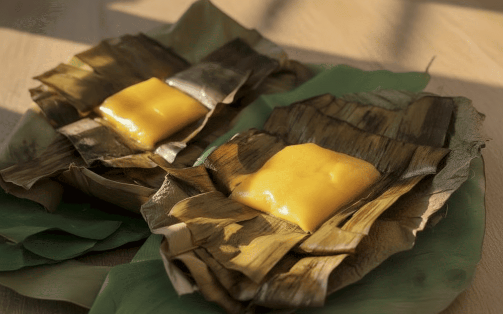 Bánh phu thê Đình Bảng